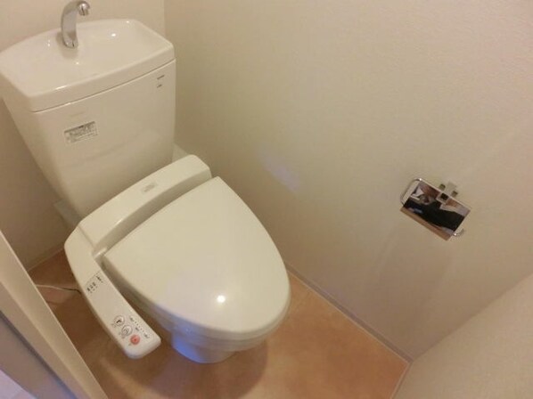 La Douceur巣鴨の物件内観写真